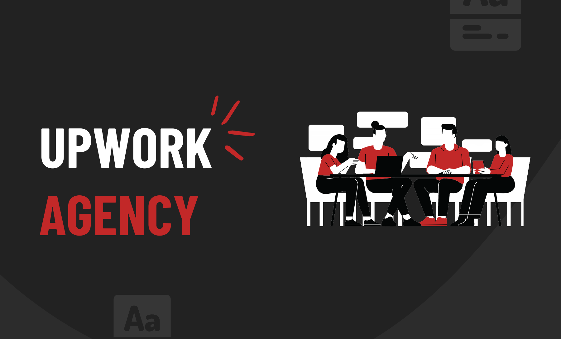 Upwork Agency