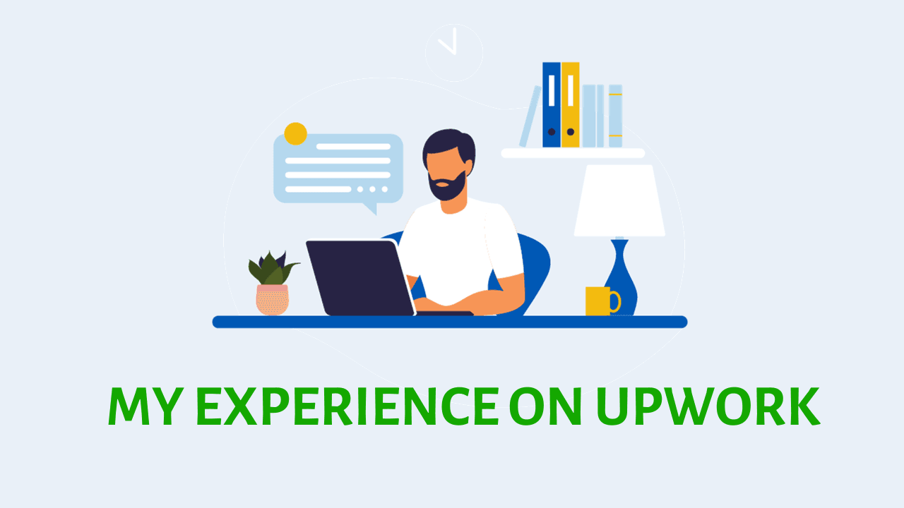 Mindustrious Team Experience on Upwork