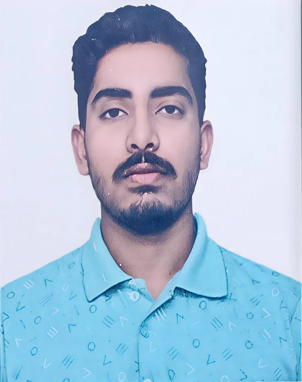 Mindustrious Team - Karan Panda Profile Picture
