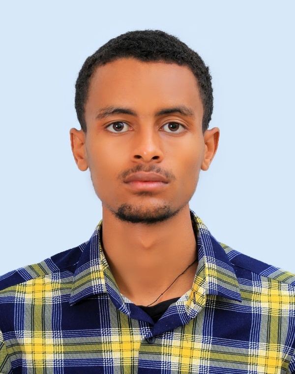 Mindustrious Team - Misganaw Mekonnen Profile Picture