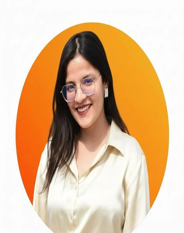 Mindustrious Team - Meenal Jain Profile Picture