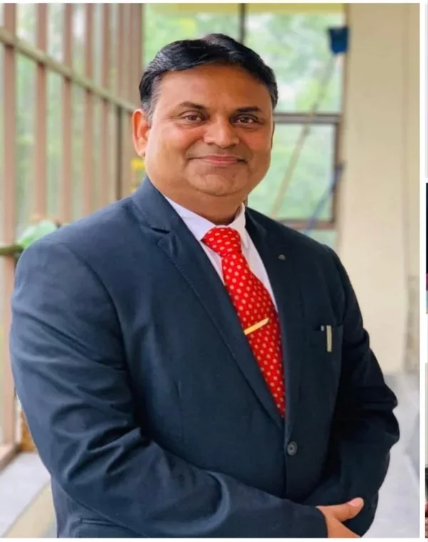 Mindustrious Team - T. C. Sharma Profile Picture