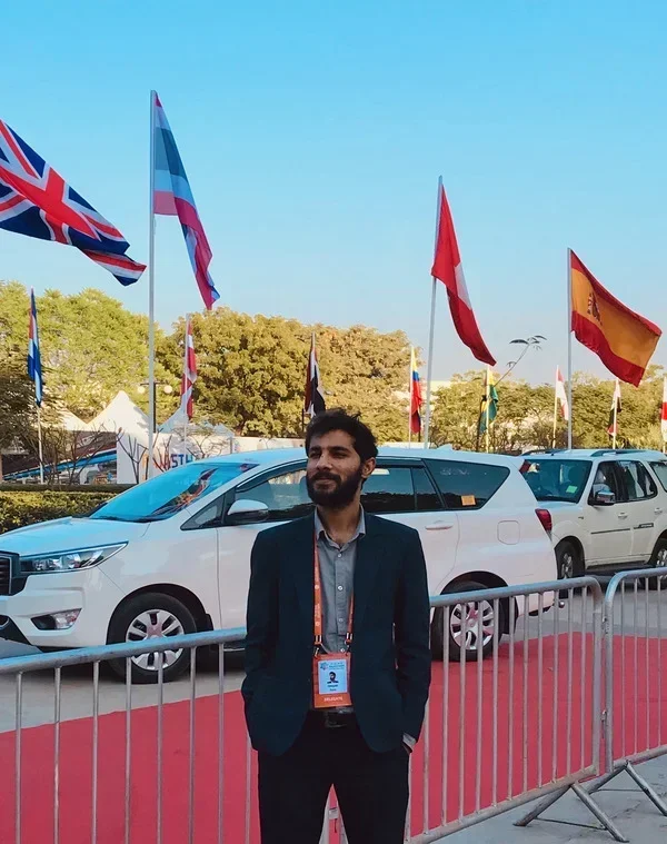 Mindustrious Team - Deepak Soni Profile Picture