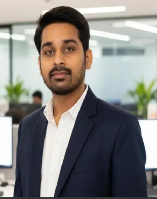 Mindustrious Team - Vijendra Shaktawat Profile Picture