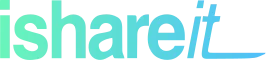 iShareIt Logo